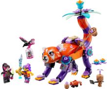 LEGO® DREAMZzz™ 71481 Izzie álomállatkái (1)