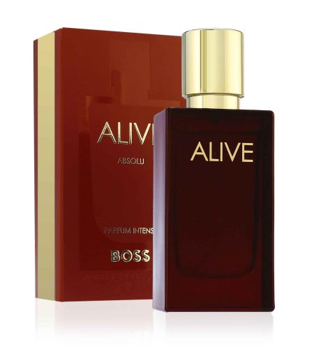 Hugo Boss BOSS Alive Absolu parfüm nőknek