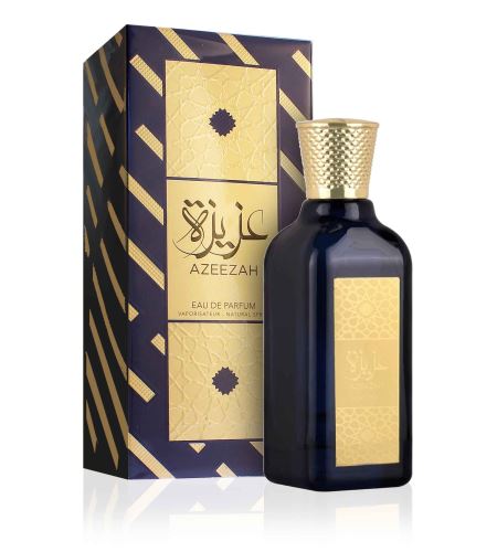 Lattafa Azeezah Eau de Parfum unisex 100 ml