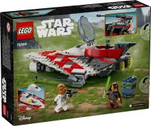 LEGO® Star Wars™ 75388 Jedi Bob csillagharcos űrhajója (1)