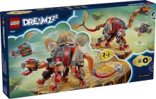 LEGO® DREAMZzz™ 71514 Dinóűrhajó (3)