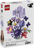 LEGO® Botanicals és LEGO® Editions: Olivia Rodrigo virágcsokra 11507 (4)