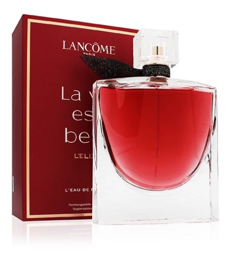 Lancôme La Vie Est Belle Elixir Eau de Parfum nőknek