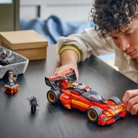 LEGO® NINJAGO® X-1 Nindzsa csatagép, 15. évforduló játék 71867 (1)