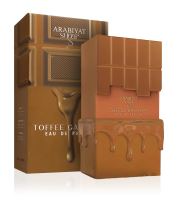 Arabiyat Sugar Toffee Ganache Eau de Parfum unisex 100 ml