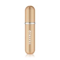 Travalo Classic szórófejes parfüm utántöltő palack 5 ml