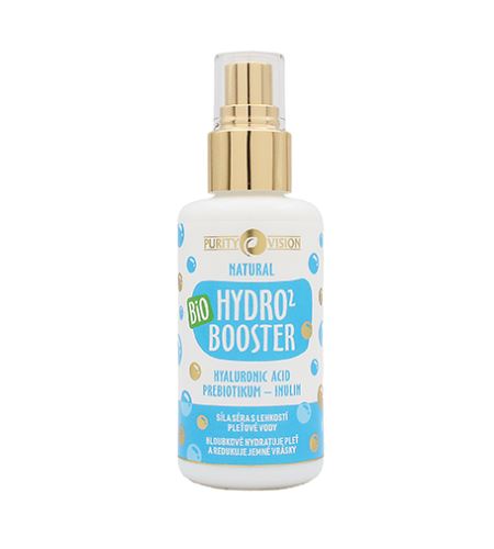 Purity Vision Bio Natural Hydro2 Booster intenzíven hidratáló szérum 100 ml