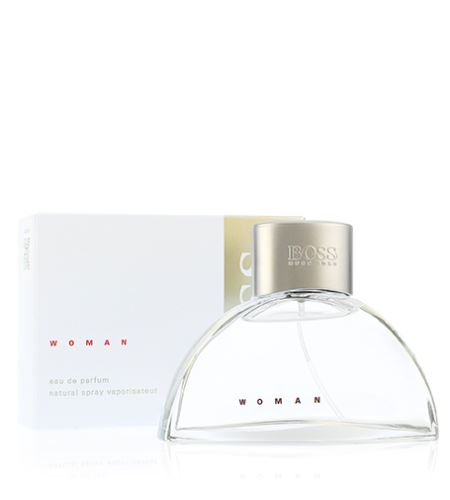 Hugo Boss Boss Woman Eau de Parfum nőknek