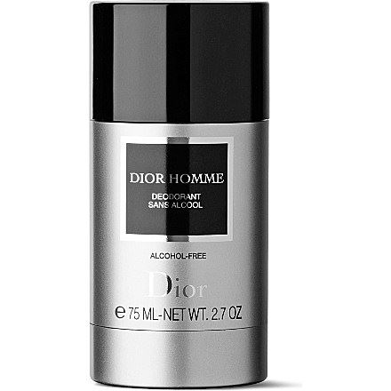 Dior Homme stift dezodor férfiaknak 75 g