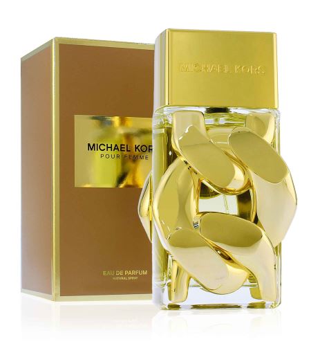 Michael Kors Pour Femme Eau de Parfum nőknek