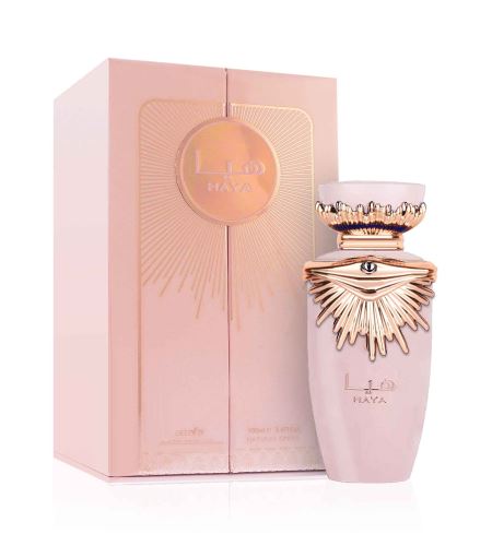 Lattafa Haya Eau de Parfum nőknek 100 ml