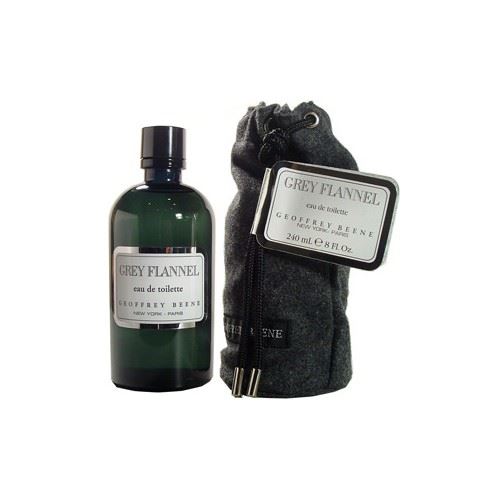 Geoffrey Beene Grey Flannel Eau de Toilette férfiaknak