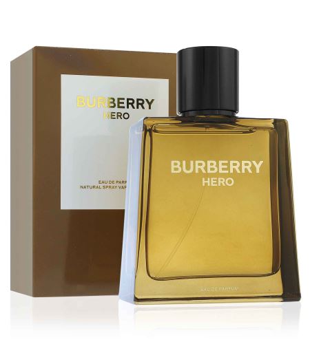 Burberry Hero Eau de Parfum férfiaknak