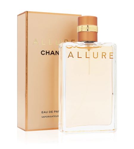 Chanel Allure Eau de Parfum nőknek