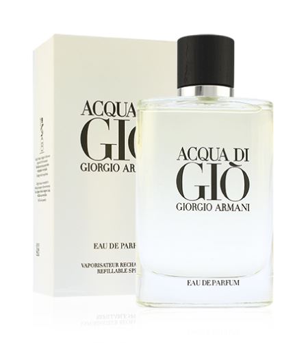 Giorgio Armani Acqua di Gio Eau de Parfum férfiaknak