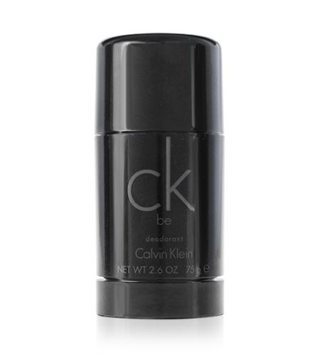 Calvin Klein CK Be stift dezodor Unisex 75 g