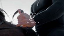 Khadlaj Valor Honor Eau de Parfum unisex 100 ml (2)