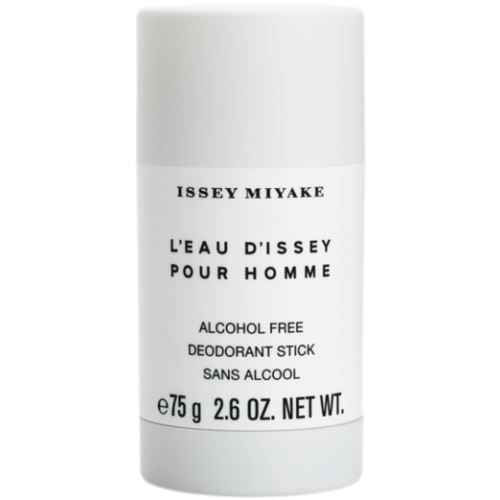 Issey Miyake L´Eau D´Issey stift dezodor Férfiaknak 75 ml