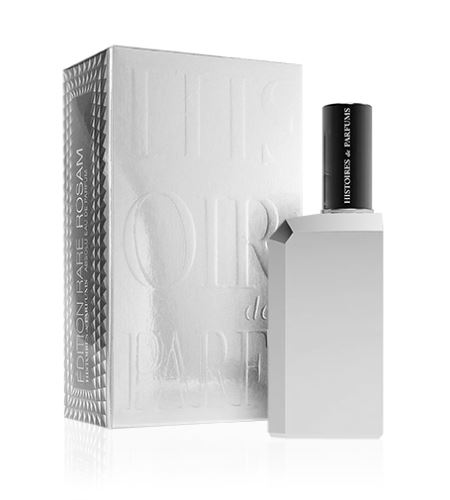 Histoires De Parfums Edition Rare Rosam Eau de Parfum unisex