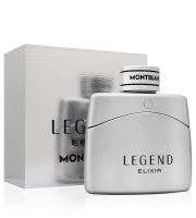 Montblanc Legend Elixir parfüm férfiaknak