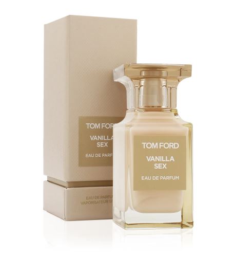 Tom Ford Vanilla Sex Eau de Parfum unisex