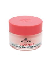 Nuxe Very Rose ajakbalzsam 15 g