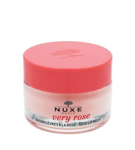 Nuxe Very Rose ajakbalzsam 15 g