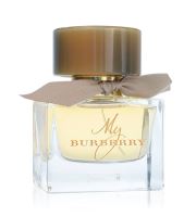 Burberry My Burberry Eau de Parfum nőknek (1)