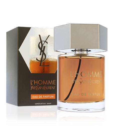 Yves Saint Laurent L'Homme Eau de Parfum férfiaknak