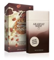 Arabiyat Sugar Pecan Butter Cookie Eau de Parfum unisex 100 ml