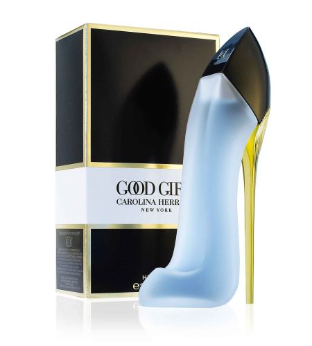 Carolina Herrera Good Girl hajpermet 30 ml