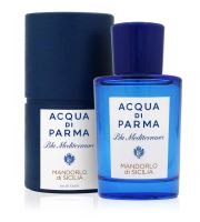 Acqua Di Parma Blu Mediterraneo Mandorlo di Sicilia Eau de Toilette unisex