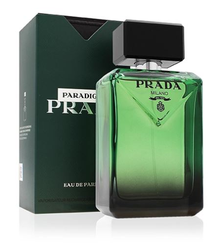 Prada Paradigme Eau de Parfum férfiaknak