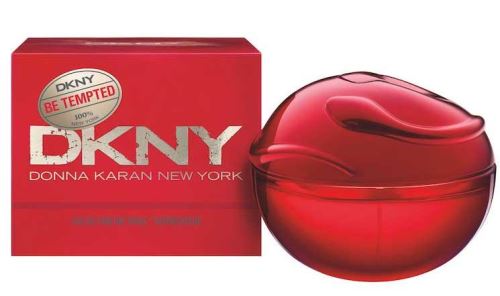 DKNY Be Tempted Eau de Parfum nőknek