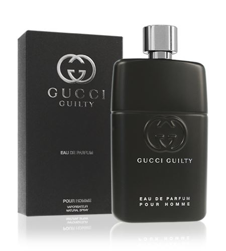 Gucci Guilty Pour Homme Eau de Parfum férfiaknak