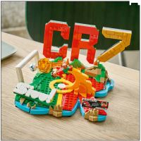LEGO® Editions Cristiano Ronaldo – A futball legjobb pillanatai 43012 (2)