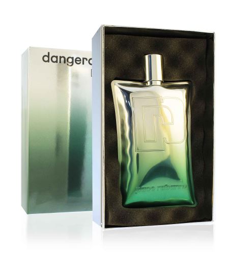 Paco Rabanne Dangerous Me Eau de Parfum unisex 62 ml