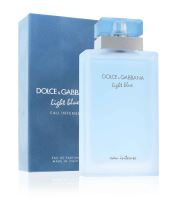 Dolce & Gabbana Light Blue Eau Intense Eau de Parfum nőknek