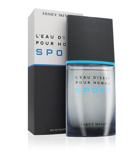 Issey Miyake L'Eau D'Issey Pour Homme Sport Eau de Toilette férfiaknak