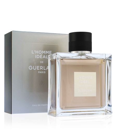 Guerlain L'Homme Ideal Eau de Parfum férfiaknak