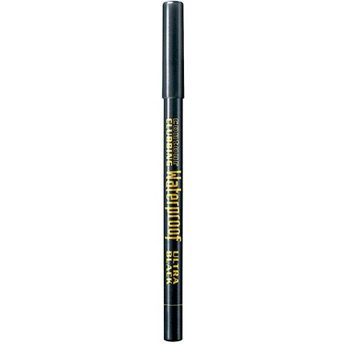 Bourjois Contour Clubbing Waterproof Eye Pencil vízálló szemceruza 1,2 g 50 Loving Green
