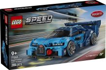 LEGO® Speed Champions 77253 Bugatti Vision GT hipersportautó (4)