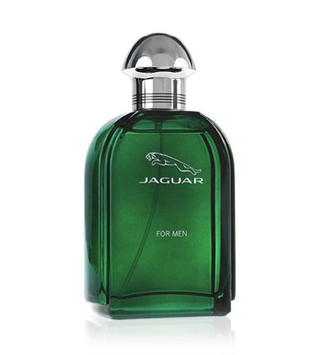 Jaguar For Men EDT 100 ml Férfiaknak TESTER
