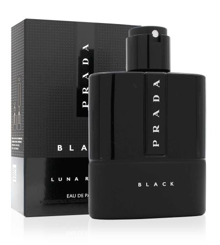 Prada Luna Rossa Black Eau de Parfum férfiaknak