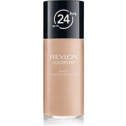 Revlon Colorstay Makeup Combination Oily Skin make-up kombinált és zsíros bőrre 30 ml 240 Medium Beige