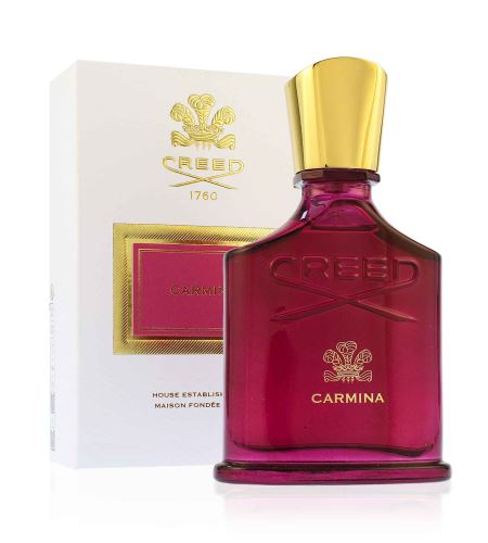 Creed Carmina Eau de Parfum nőknek 75 ml