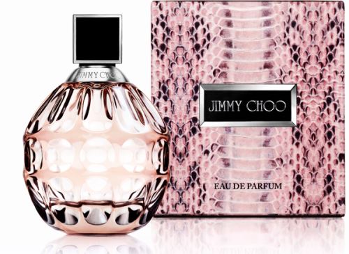 Jimmy Choo Jimmy Choo Eau de Parfum nőknek