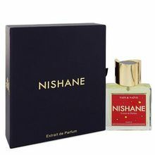 Nishane Vain & Naïve parfüm kivonat unisex 50 ml