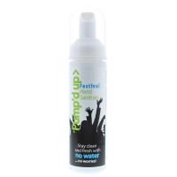 Pump’d UP Dezinfekce fertőtlenítő antibakteriális spray unisex 70 ml