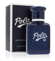 Ralph Lauren Polo 67 Eau de Toilette férfiaknak